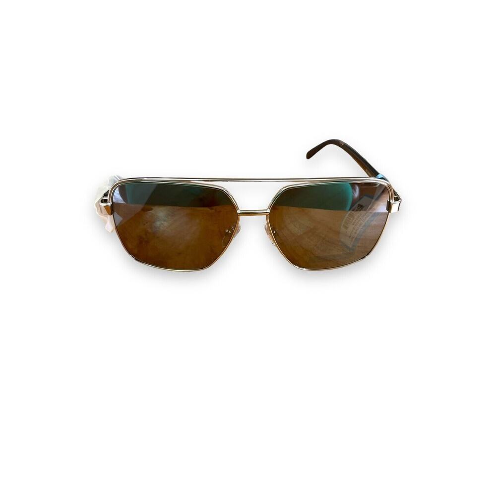 Dot Dash Sunglasses Whizz Silver/Gray